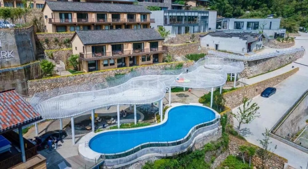 唐山如何打造一款特色的户外儿童游乐园？